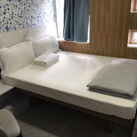 Ajit Guest House Hongkong Exterior foto