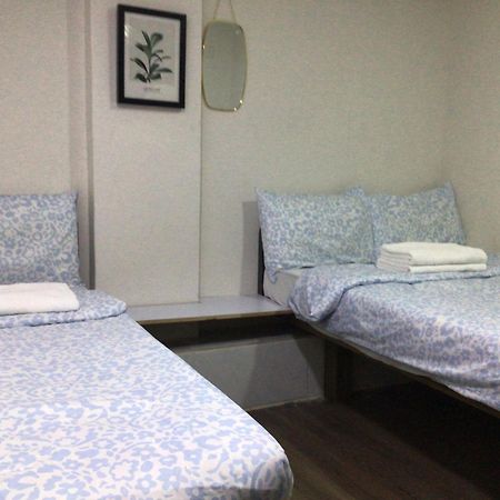 Ajit Guest House Hongkong Exterior foto