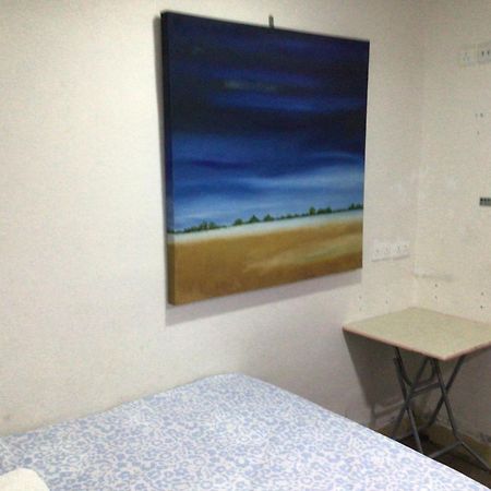 Ajit Guest House Hongkong Exterior foto