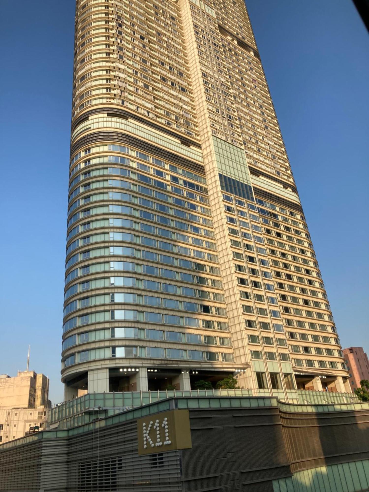 Ajit Guest House Hongkong Exterior foto