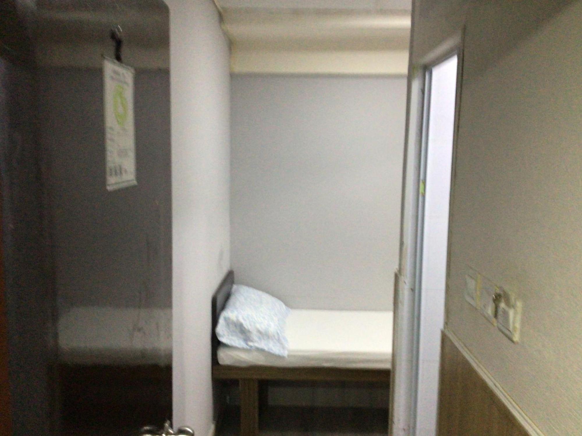 Ajit Guest House Hongkong Exterior foto