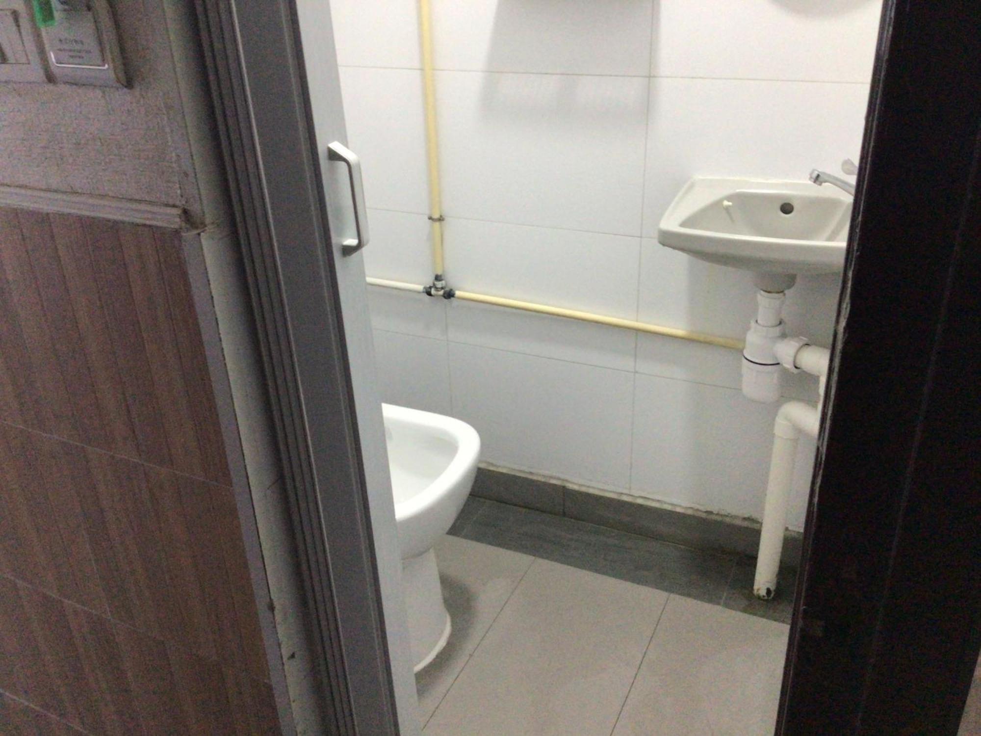 Ajit Guest House Hongkong Exterior foto