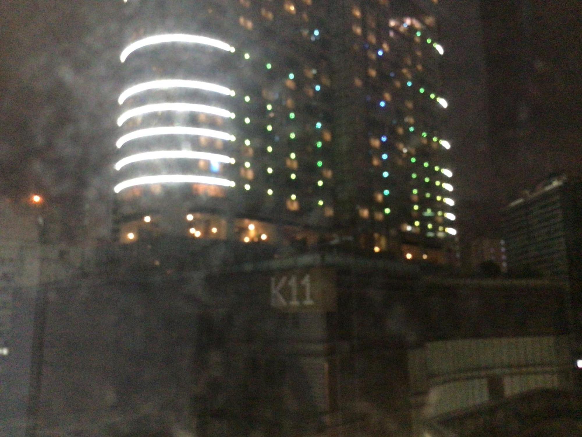 Ajit Guest House Hongkong Exterior foto