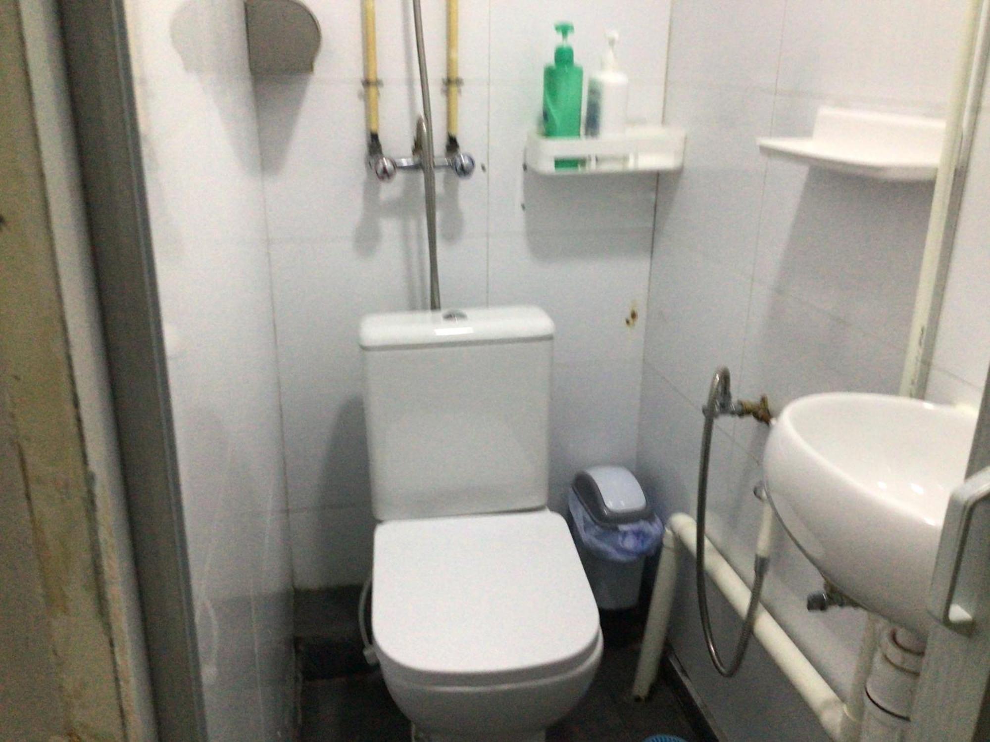 Ajit Guest House Hongkong Exterior foto