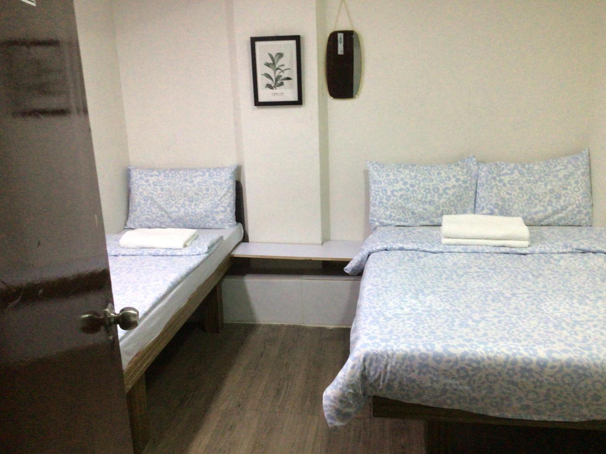 Ajit Guest House Hongkong Exterior foto