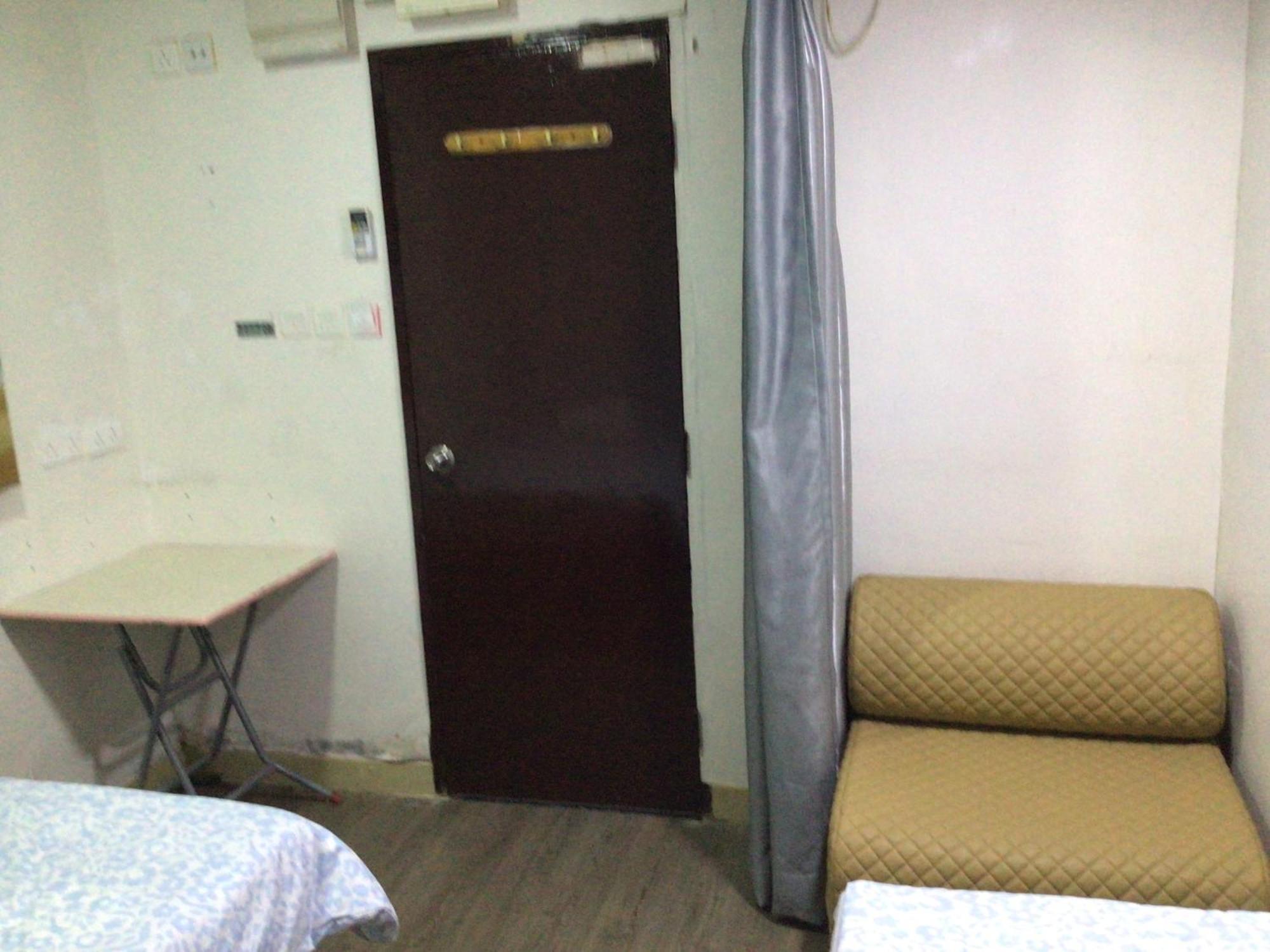 Ajit Guest House Hongkong Exterior foto